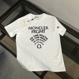Picture of Moncler T Shirts Short _SKUMonclerm-3xl0537708